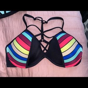 PINK bu Victorias Secret Bikini Top